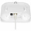 ZYXEL NWA90AX Pro Dual Band IEEE 802.11a/g/n/ac/ax 2.34 Gbit/s Wireless Access Point