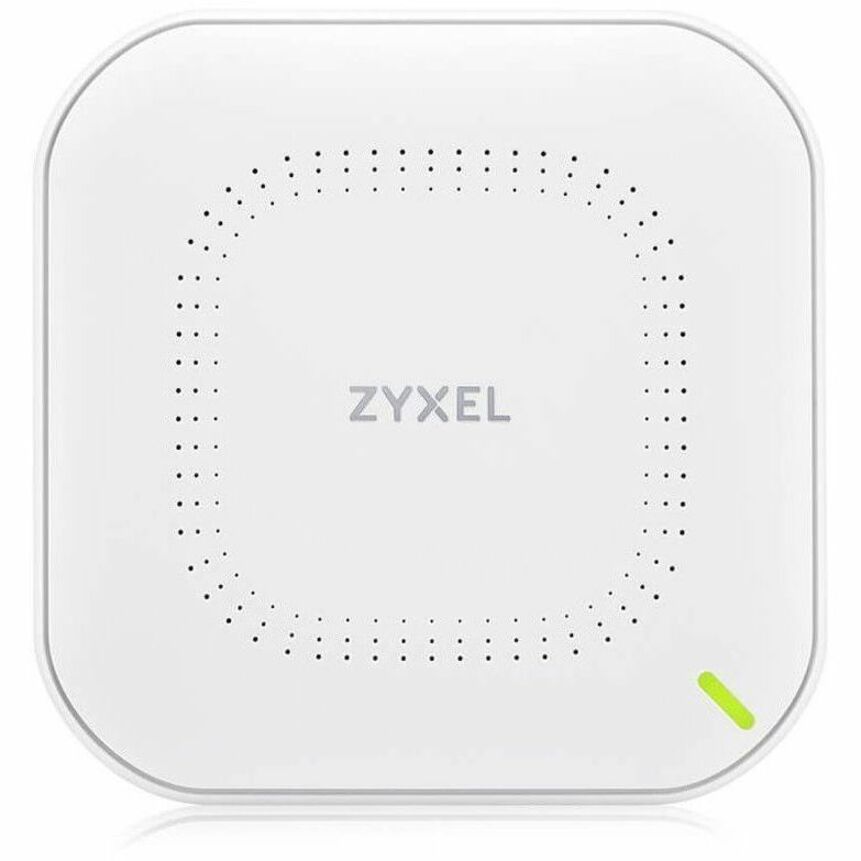 ZYXEL NWA90AX Pro Dual Band IEEE 802.11a/g/n/ac/ax 2.34 Gbit/s Wireless Access Point