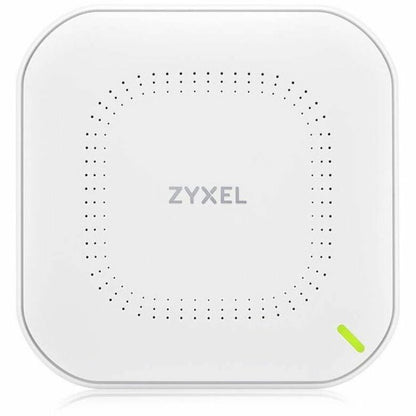 ZYXEL NWA90AX Pro Dual Band IEEE 802.11a/g/n/ac/ax 2.34 Gbit/s Wireless Access Point