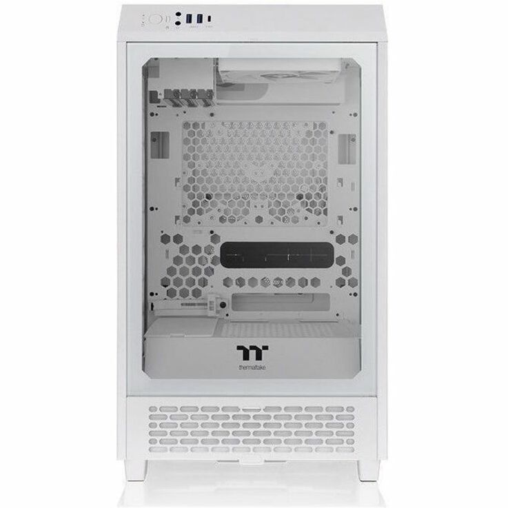Thermaltake The Tower 200 Snow Mini Chassis