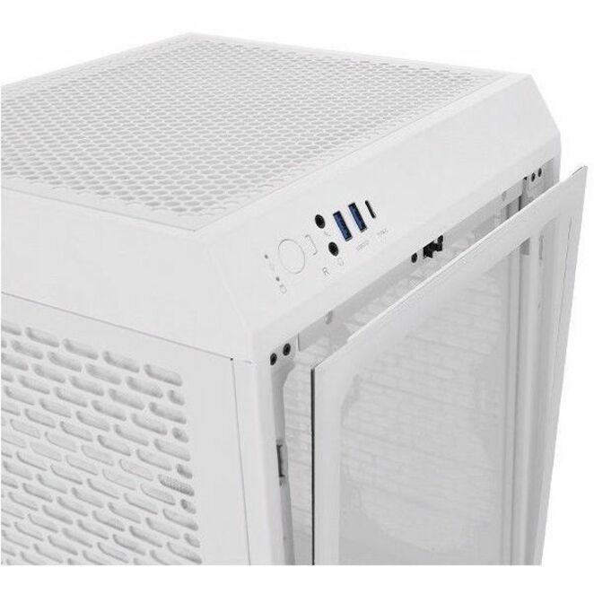 Thermaltake The Tower 200 Snow Mini Chassis