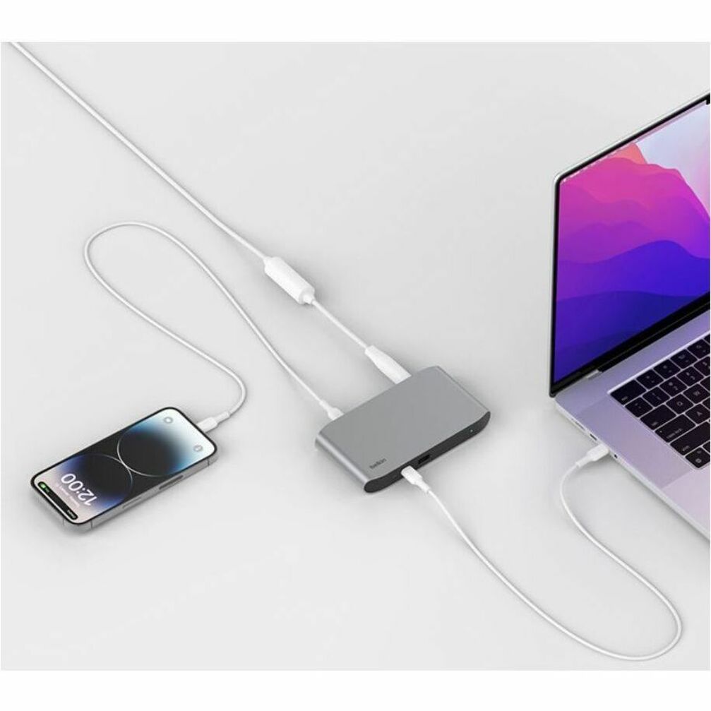 Belkin Docking Station