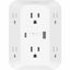 Belkin 8-Outlets Surge Suppressor/Protector