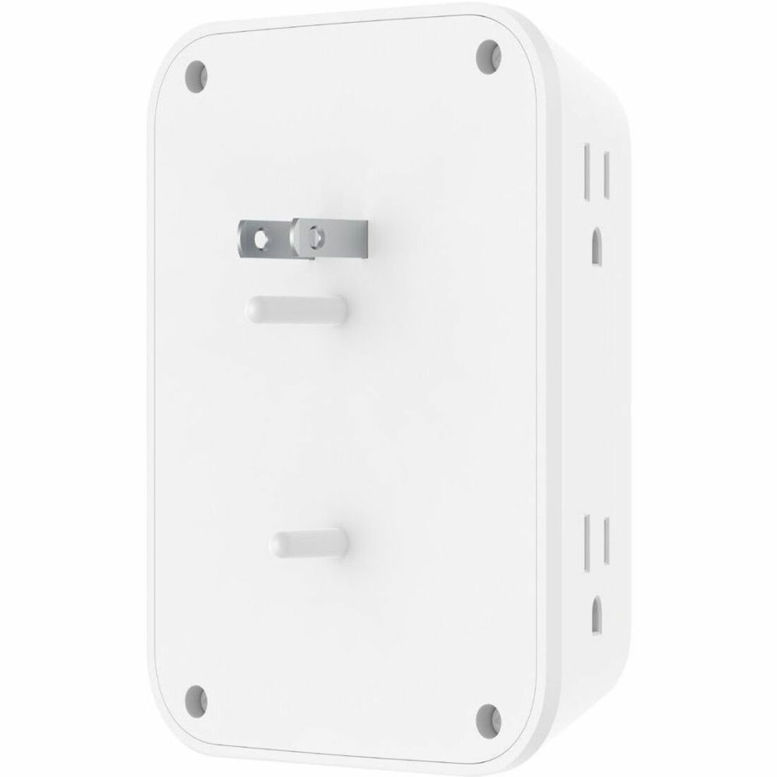 Belkin 8-Outlets Surge Suppressor/Protector