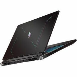 Acer Nitro 17 AN17-71 AN17-71-75VK 17.3" Gaming Notebook - Full HD - 1920 x 1080 - Intel Core i7 13th Gen i7-13700HX Hexadeca-core (16 Core) 2.10 GHz - 16 GB Total RAM - 512 GB SSD - Black