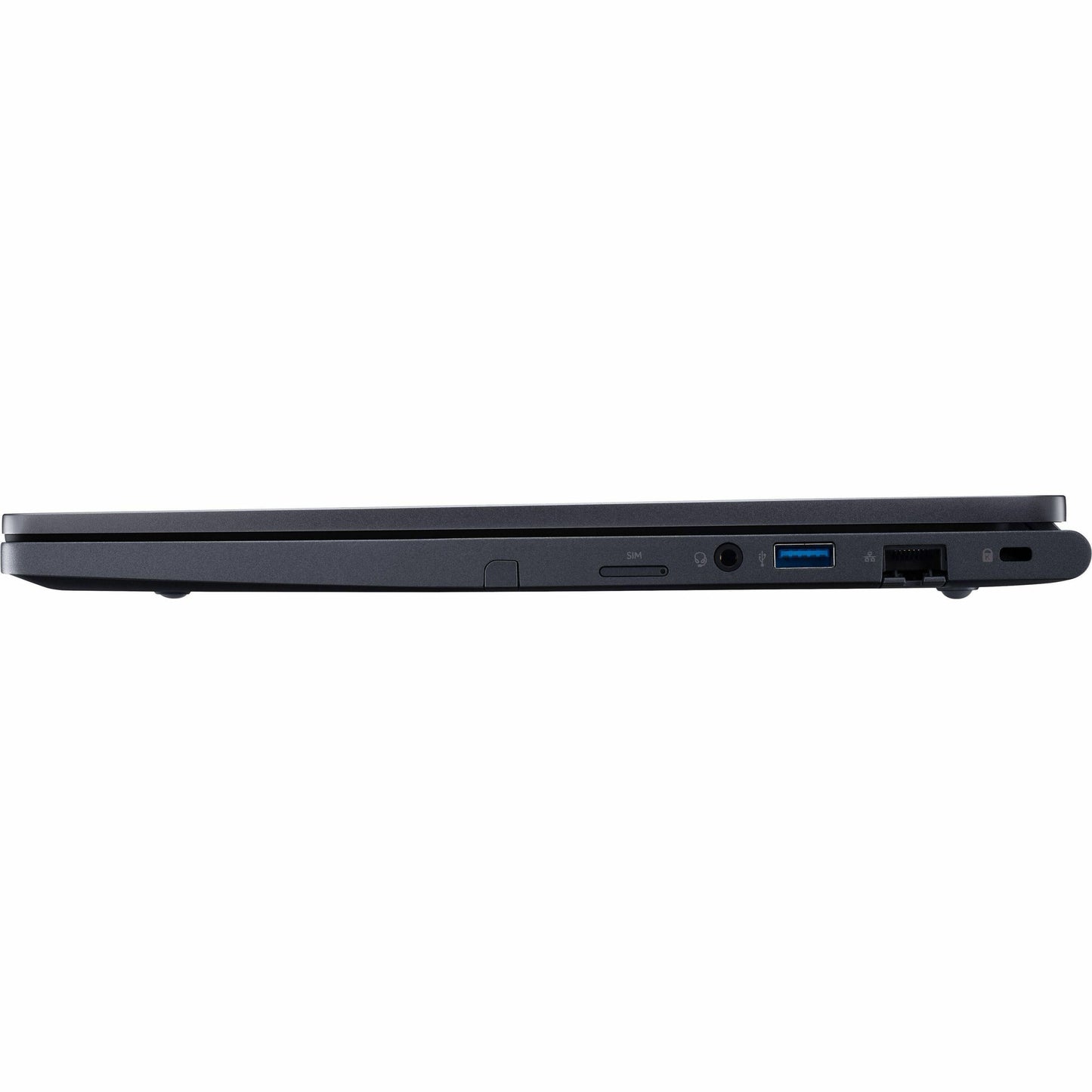Acer TravelMate P4 14 P414-53 TMP414-53-785A 14" Notebook - WUXGA - 1920 x 1200 - Intel Core i7 13th Gen i7-1355U Deca-core (10 Core) 1.70 GHz - 16 GB Total RAM - 512 GB SSD - Blue