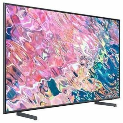 Samsung HG43Q60BANF 43" Smart LED-LCD TV - 4K UHDTV