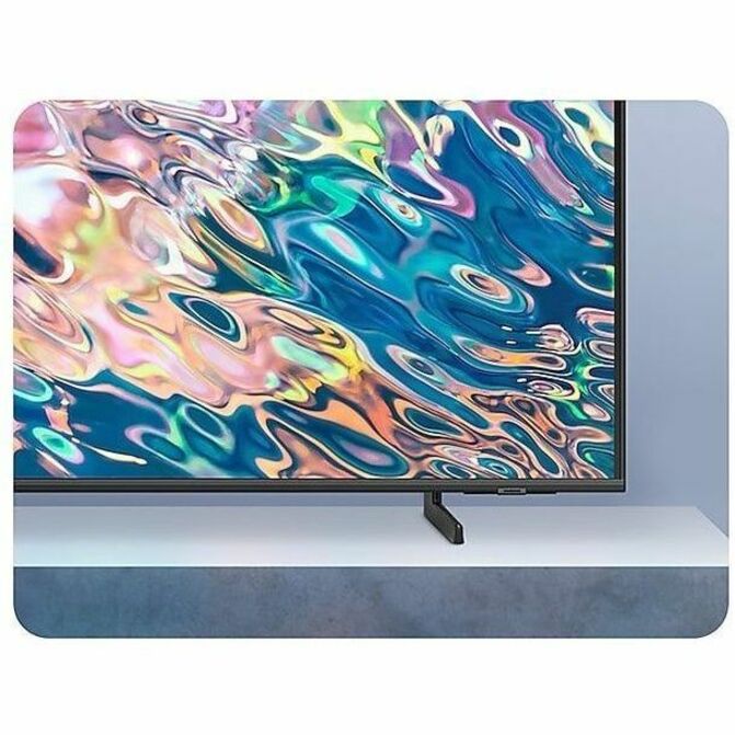 Samsung HG43Q60BANF 43" Smart LED-LCD TV - 4K UHDTV