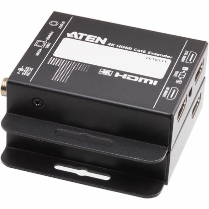 ATEN 4K HDMI Cat 6 Extender