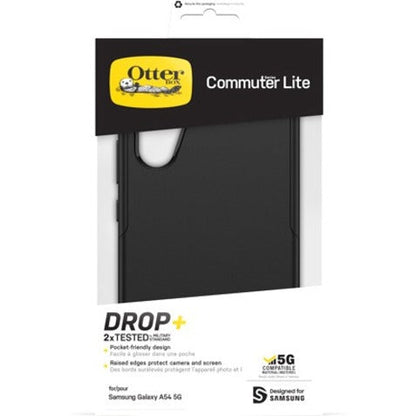 OtterBox Galaxy A54 5G Case Commuter Series Lite