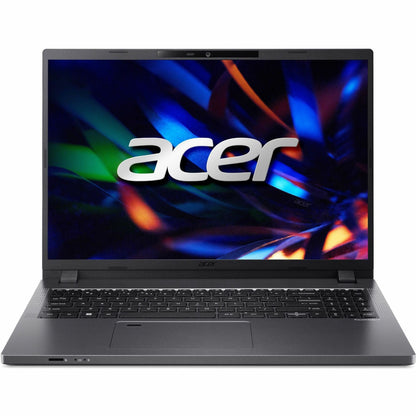 Acer TravelMate P2 16 P216-51 TMP216-51-502A 16" Notebook - WUXGA - 1920 x 1200 - Intel Core i5 13th Gen i5-1335U Deca-core (10 Core) 1.30 GHz - 16 GB Total RAM - 512 GB SSD - Iron