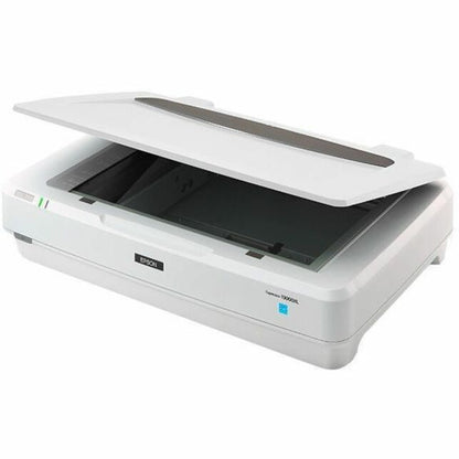 Epson Expression 13000XL Large Format Flatbed/Film Scanner - 2400 dpi Optical