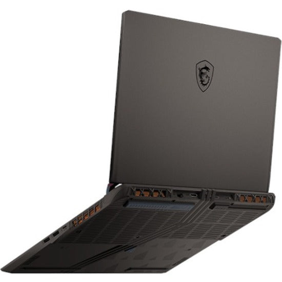 MSI Vector GP68 HX 13V Vector GP68HX 13VH-098US 16" Gaming Notebook - Full HD Plus - 1920 x 1200 - Intel Core i9 13th Gen i9-13950HX 2.20 GHz - 16 GB Total RAM - 1 TB SSD - Cosmo Gray