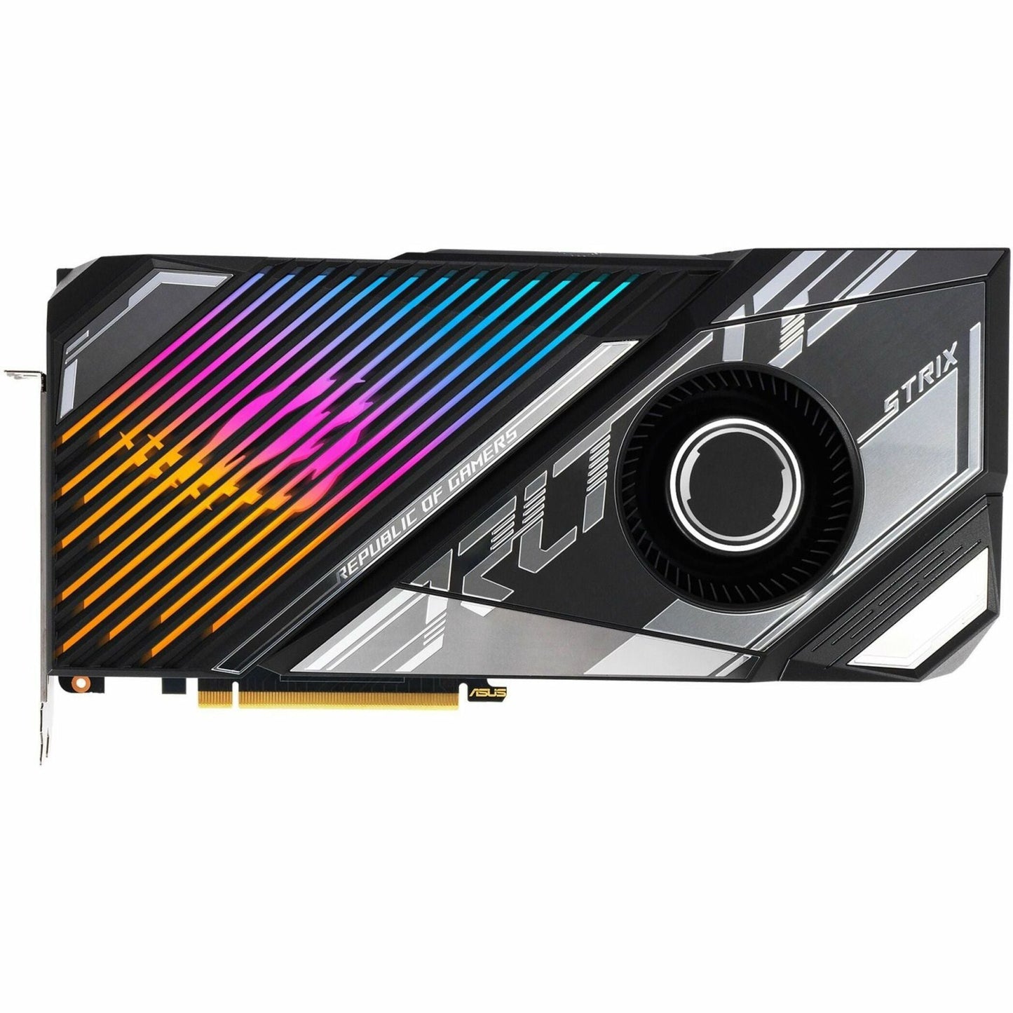 Asus ROG NVIDIA GeForce RTX 4090 Graphic Card - 24 GB GDDR6X - Full-height