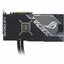 Asus ROG NVIDIA GeForce RTX 4090 Graphic Card - 24 GB GDDR6X - Full-height