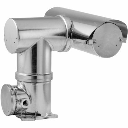 Wisenet TNU-X6320A1F2WT1-Z 2.4 Megapixel Full HD Network Camera - Color