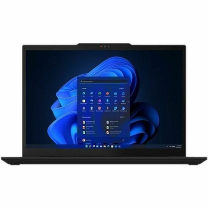 Lenovo ThinkPad X13 Gen 4 21J30004US 13.3" Notebook - WUXGA - 1920 x 1200 - AMD Ryzen 5 PRO 7540U - 16 GB Total RAM - 256 GB HDD
