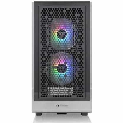 Thermaltake Ceres 300 TG ARGB Snow Mid Tower Chassis