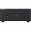 Asus PN63-S1-BB5G000X1TD-NL Barebone System - Mini PC - Socket BGA-1449 - 1 x Intel Core i5 11th Gen i5-1135G7 2.40 GHz Quad-core (4 Core)