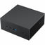 Asus PN63-S1-BB5G000X1TD-NL Barebone System - Mini PC - Socket BGA-1449 - 1 x Intel Core i5 11th Gen i5-1135G7 2.40 GHz Quad-core (4 Core)