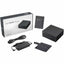 Asus PN63-S1-BB5G000X1TD-NL Barebone System - Mini PC - Socket BGA-1449 - 1 x Intel Core i5 11th Gen i5-1135G7 2.40 GHz Quad-core (4 Core)
