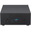 Asus PN63-S1-BB7G000X1TD-NL Barebone System - Mini PC - Socket BGA-1449 - 1 x Intel Core i7 11th Gen i7-1165G7 2.80 GHz Quad-core (4 Core)