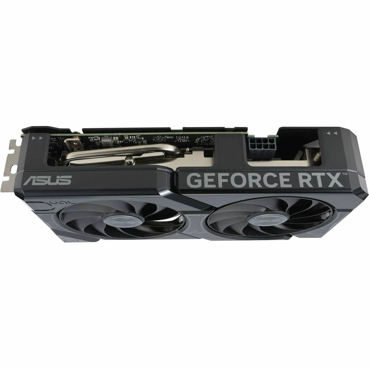 Asus NVIDIA GeForce RTX 4060 Graphic Card - 8 GB GDDR6