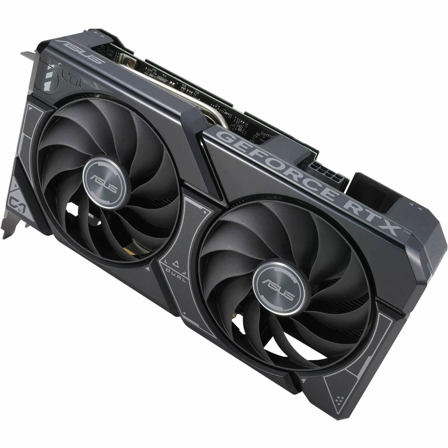 Asus NVIDIA GeForce RTX 4060 Graphic Card - 8 GB GDDR6