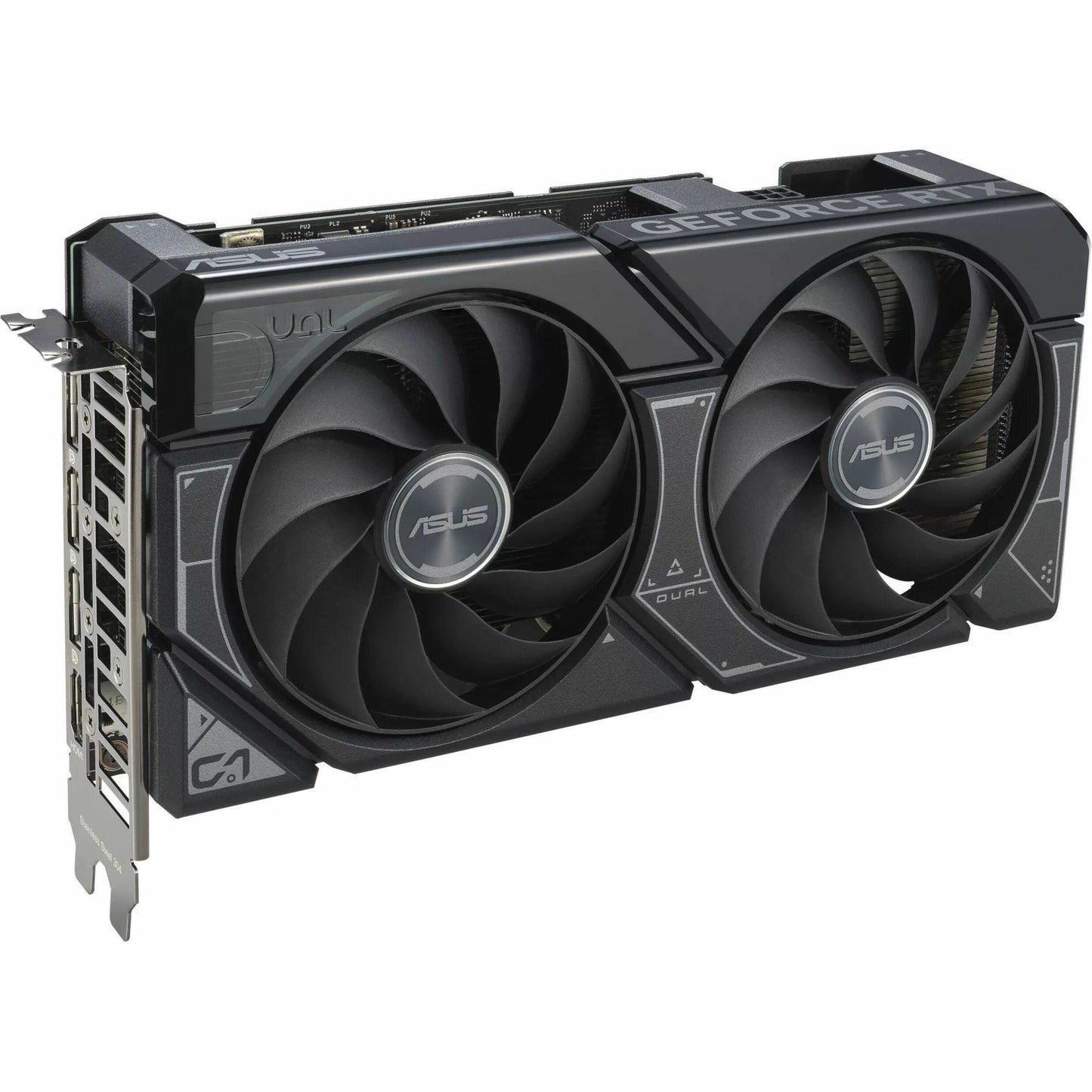 Asus NVIDIA GeForce RTX 4060 Graphic Card - 8 GB GDDR6