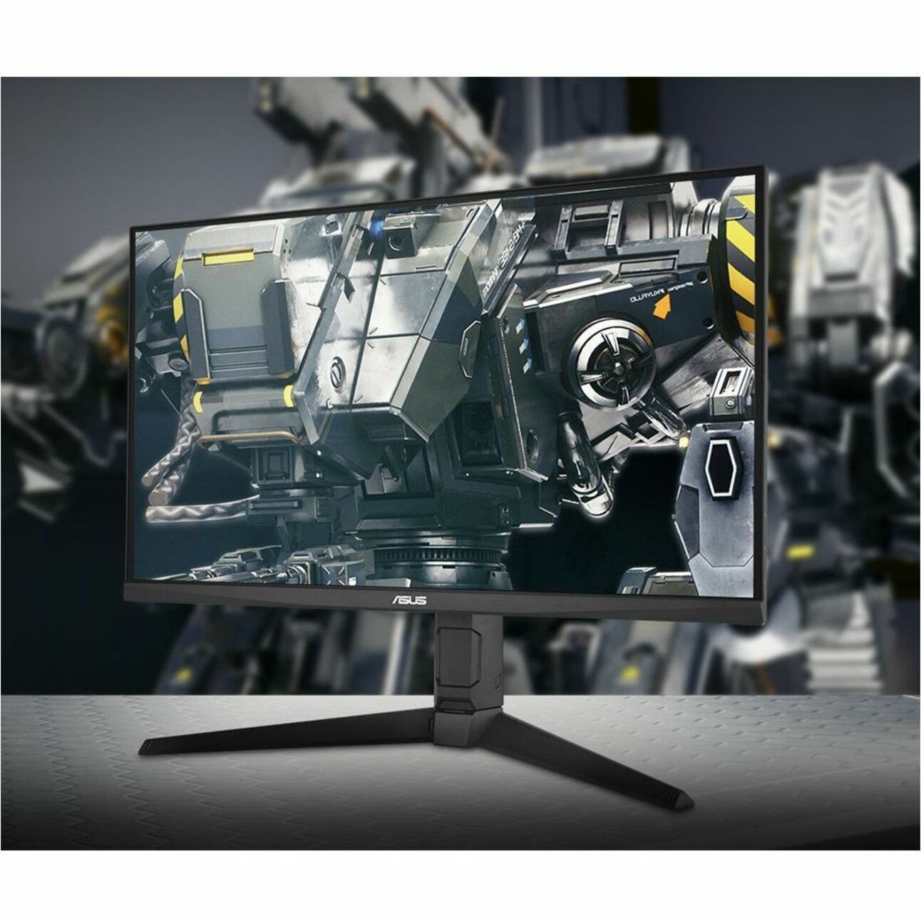 TUF VG27AQML1A 27" WQHD Gaming LED Monitor - 16:9