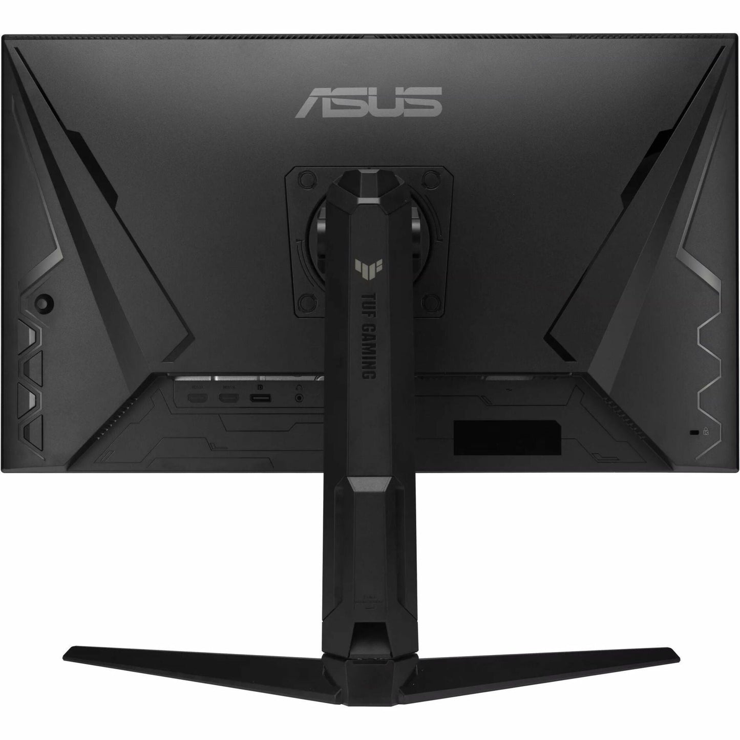 TUF VG27AQML1A 27" WQHD Gaming LED Monitor - 16:9