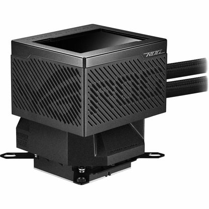 Asus ROG RYUJIN III 240 Cooling Fan/Radiator/Water Block/Pump