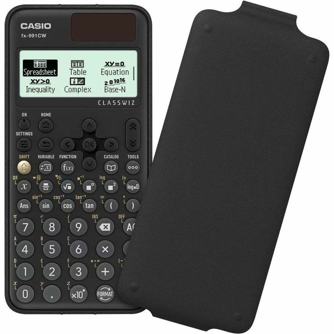 Casio ClassWiz CW fx-991CW Scientific Calculator