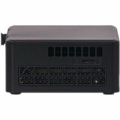 SimplyNUC Moonstone CBM3r5MS Desktop Computer - AMD Ryzen 5 7535U Hexa-core (6 Core) 2.90 GHz - 8 GB RAM DDR5 SDRAM - 256 GB M.2 PCI Express NVMe 4.0 x4 SSD - Small Form Factor