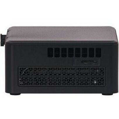 SimplyNUC Moonstone CBM3r7MS Desktop Computer - AMD Ryzen 7 7735U Octa-core (8 Core) 2.70 GHz - 32 GB RAM DDR5 SDRAM - 1 TB M.2 PCI Express NVMe 4.0 x4 SSD - Small Form Factor