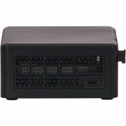 SimplyNUC Moonstone CBM3r9MS Desktop Computer - AMD Ryzen 9 7940HS Octa-core (8 Core) 4 GHz - 32 GB RAM DDR5 SDRAM - 1 TB M.2 PCI Express NVMe 4.0 x4 SSD - Small Form Factor