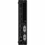 Lenovo ThinkCentre M80q Gen 4 12E90003US Desktop Computer - Intel Core i7 13th Gen i7-13700T Hexadeca-core (16 Core) 1.40 GHz - 16 GB RAM DDR5 SDRAM - 512 GB M.2 PCI Express NVMe 4.0 x4 SSD - Tiny - Black