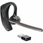 Poly Voyager 5200 UC USB-A Headset +BT600 Dongle TAA