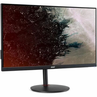 Acer Nitro VG272U V3 27" WQHD Gaming LED Monitor - 16:9 - Black