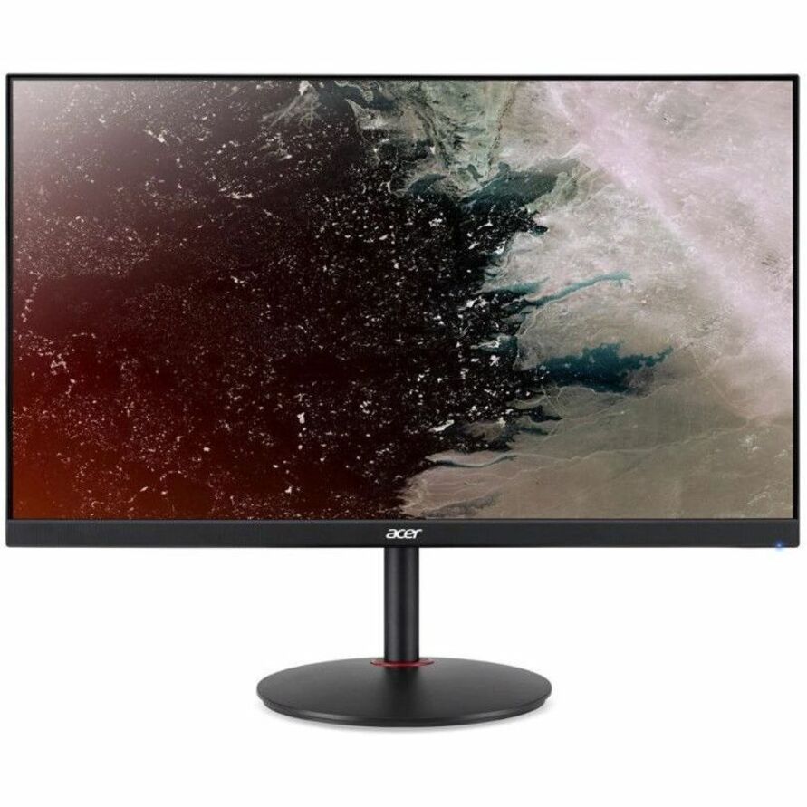 Acer Nitro VG272U V3 27" WQHD Gaming LED Monitor - 16:9 - Black