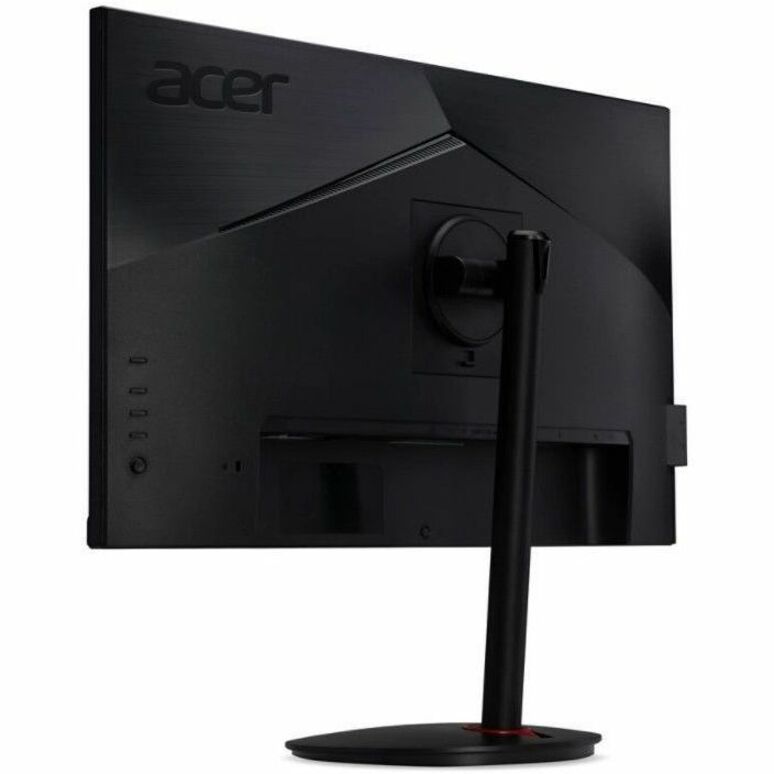 Acer Nitro VG272U V3 27" WQHD Gaming LED Monitor - 16:9 - Black