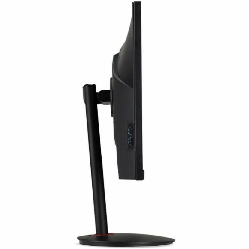 Acer Nitro VG272U V3 27" WQHD Gaming LED Monitor - 16:9 - Black