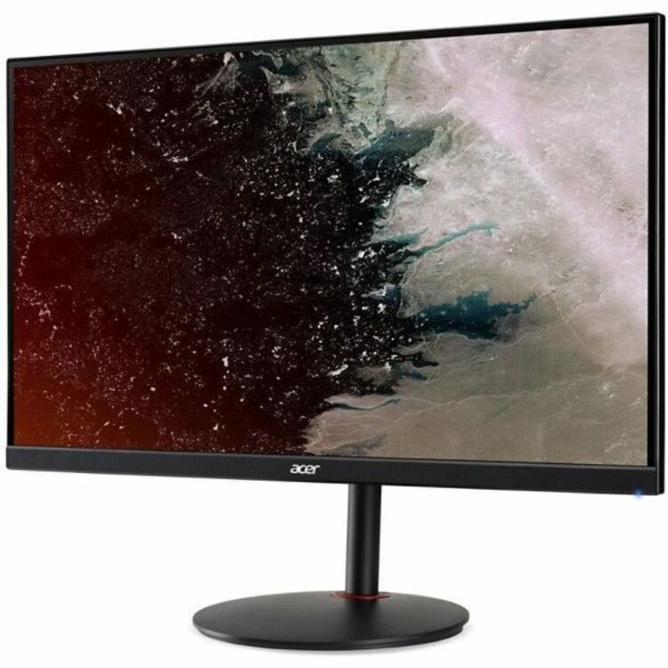 Acer Nitro VG272U V3 27" WQHD Gaming LED Monitor - 16:9 - Black