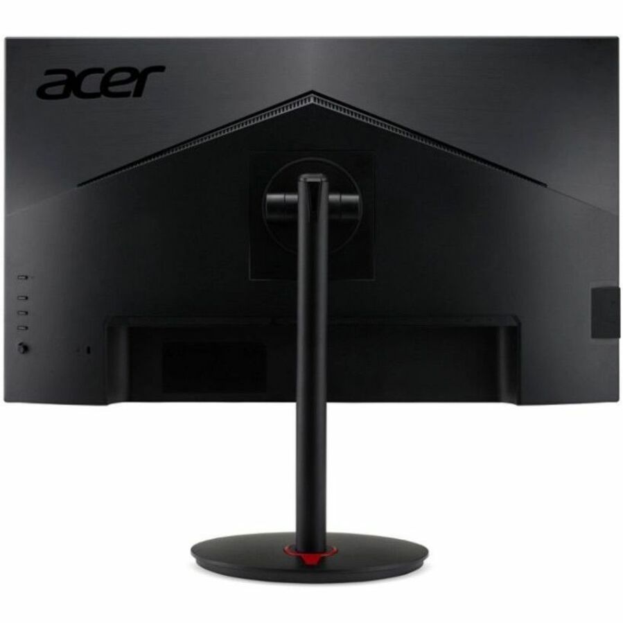 Acer Nitro VG272U V3 27" WQHD Gaming LED Monitor - 16:9 - Black