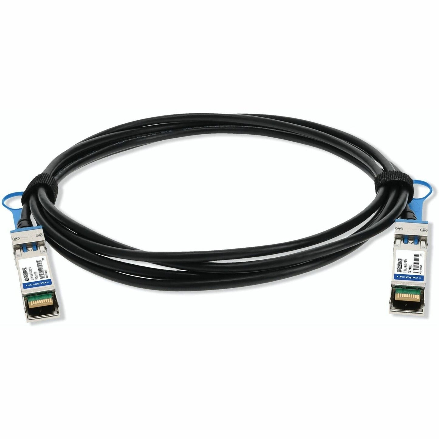 AddOn DAC Network Cable