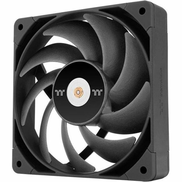 Thermaltake TOUGHFAN 12 Pro High Static Pressure PC Cooling Fan (Single Fan Pack) - 1 Pack