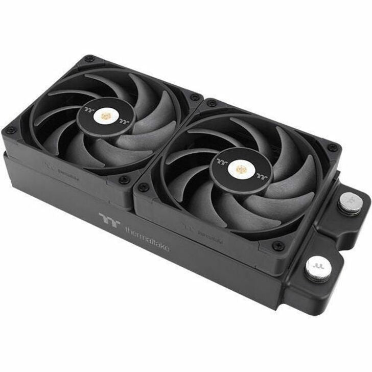 Thermaltake TOUGHFAN 12 Pro High Static Pressure PC Cooling Fan (Single Fan Pack) - 1 Pack