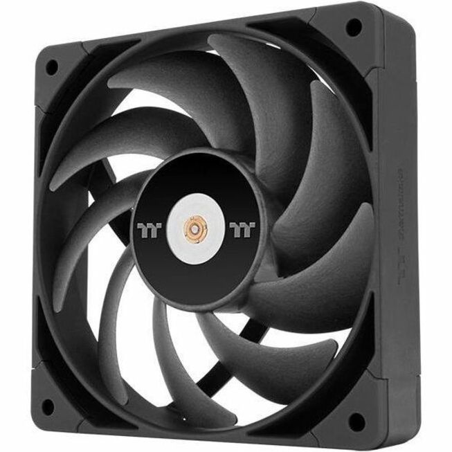 Thermaltake TOUGHFAN 14 Pro High Static Pressure PC Cooling Fan (2-Fan Pack) - 2 Pack