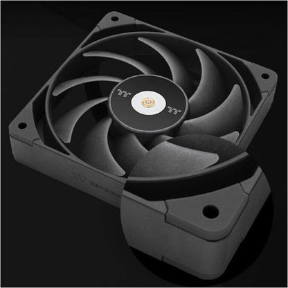 Thermaltake TOUGHFAN 14 Pro High Static Pressure PC Cooling Fan (2-Fan Pack) - 2 Pack