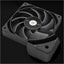 Thermaltake TOUGHFAN 14 Pro High Static Pressure PC Cooling Fan (2-Fan Pack) - 2 Pack